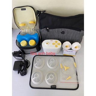 Máy hút sữa medela pump maxflow bản full like new