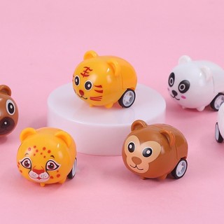 Đồ chơi thú dây cót mini (giao ngẫu nhiên)