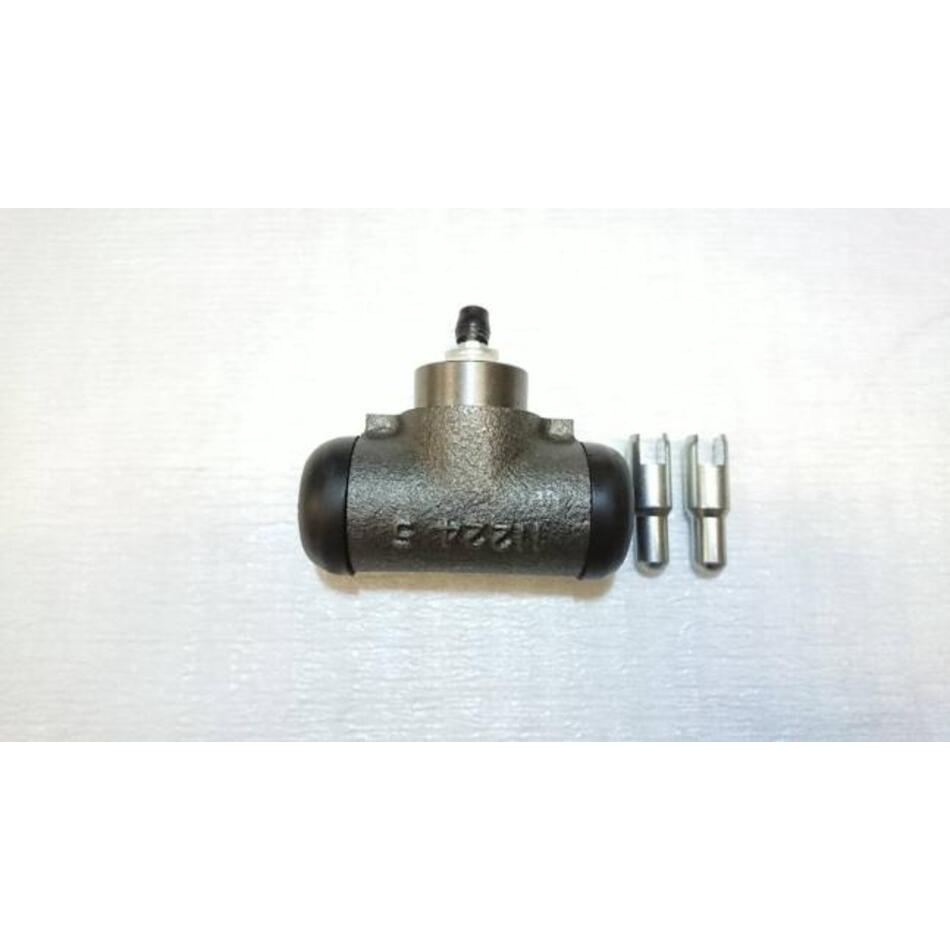 XYLANH PHANH BÁNH XE NÂNG 2.5-3 TẤN 1-1/8" BRAKE WHEEL CYLINDER FOR ALL FORKLIFT FD25-30 34B-30-14311