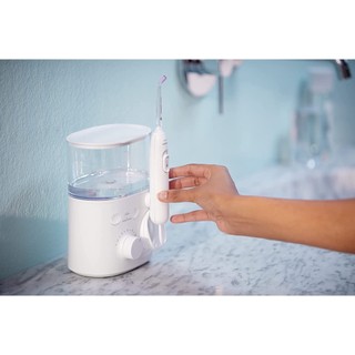Tăm nước philips sonicare power flosser 3000