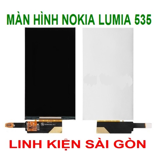 MÀN HÌNH NOKIA LUMIA 535