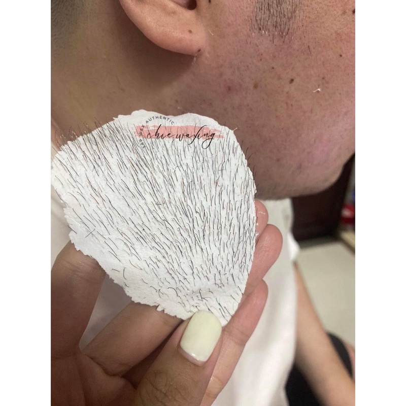 Sáp Wax Lông Mùi Dừa - sáp dừa coconut tẩy lông Sáp Cao Cấp Siêu Bám Lông Dùng Được Cho Da Nhạy Cảm