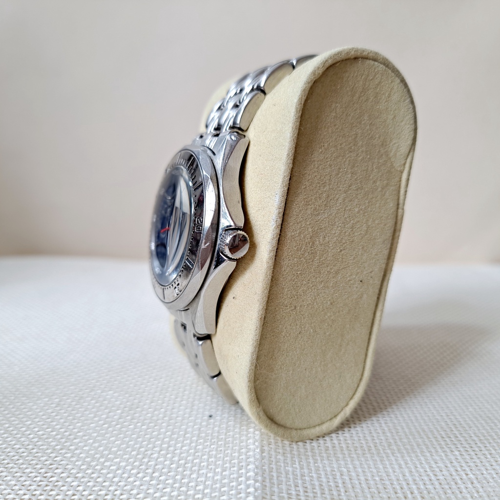 Đồng hồ Si Nhật - Nam - CHARLES VOGELE