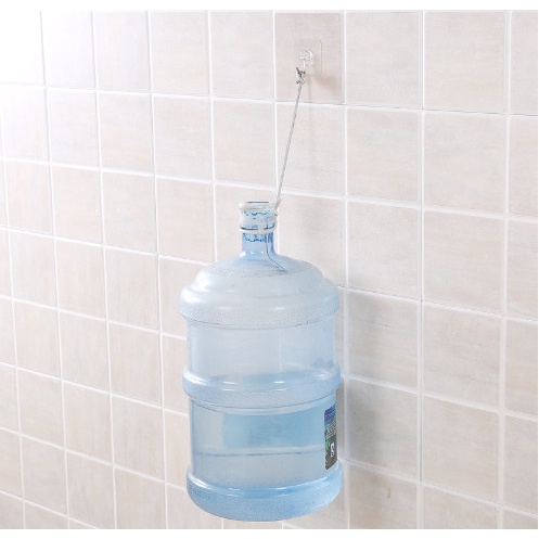 MÓC DÁN CỰC CHẮC TRONG SUỐT ĐA TIỆN ÍCH