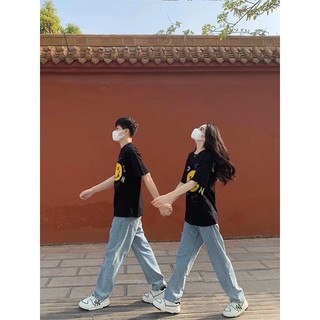 [ ORDER ] ÁO ĐÔI MẶT CƯỜI