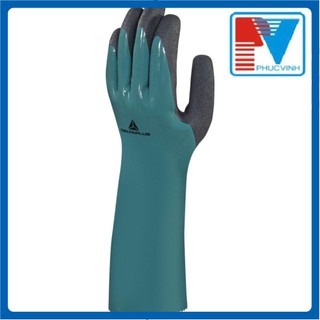GĂNG TAY CHỐNG HÓA CHẤT VV835