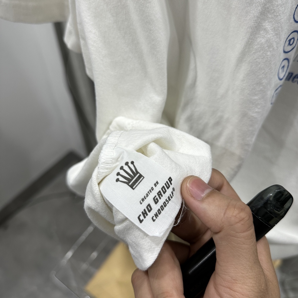 ⚡️-Áo Tee Nirvana Nevermind License T-Shirt,áo thun Nirvana cao cấp full túi tag