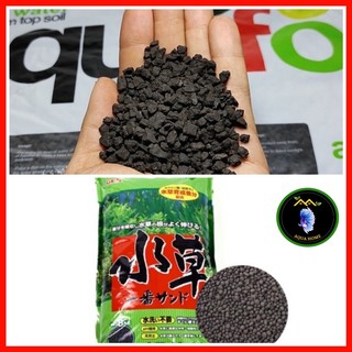 Phân nền Gex xanh, Aquafor