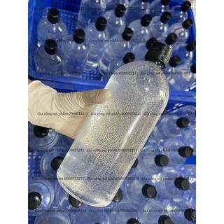 XỊT KÍCH MỌC TÓC BƯỞI 1OOML