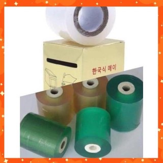Cuộn nilon ủ tê phun xăm, ủ tê hàn