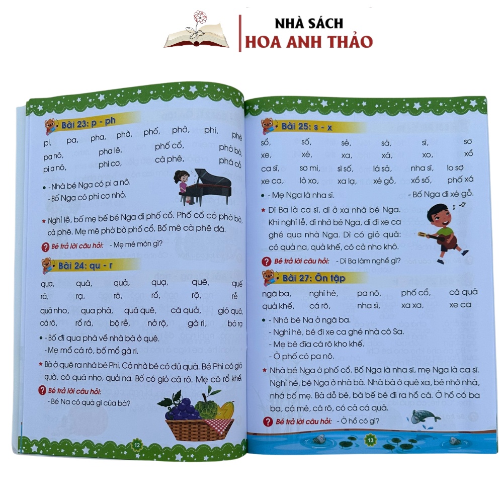 [Mã BMLT35 giảm đến 35K] Sách - Luyện Đọc 1 Rèn Luyện Đọc Trơn, Đọc Hiểu Theo Chương Trình Sách Giáo Khoa Mới Cánh Diều