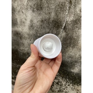 Lọ Xay Tiêu Elmich Trắng