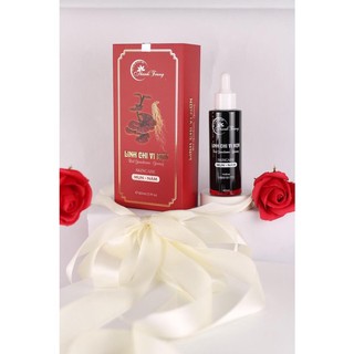 Tái tạo da Thanh Trang chuyên loại bỏ mụn thâm nám mẫu mới - Linh chi vi mụn