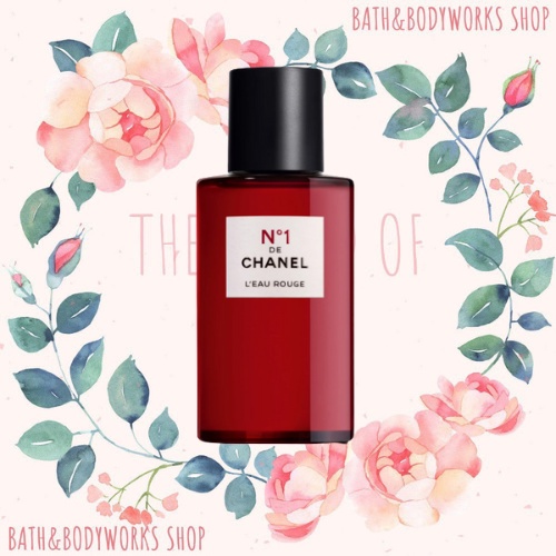 Nước hoa No.1 L'Eau Rouge
