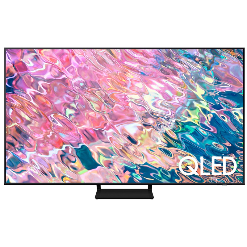Smart Tivi QLED 4K 65 inch Samsung QA65Q60B 2022 | BigBuy360 - bigbuy360.vn