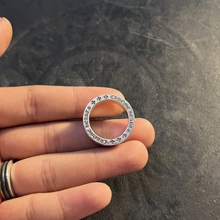 Nhẫn chromehearts miniplus