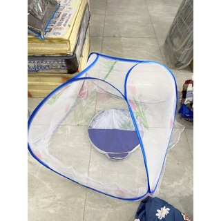 Màn chụp cho bé, Mùng chụp cho bé