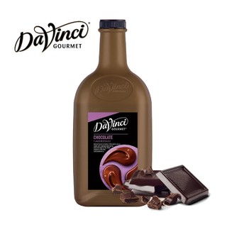 Sauce Davinci Chocolate 2L