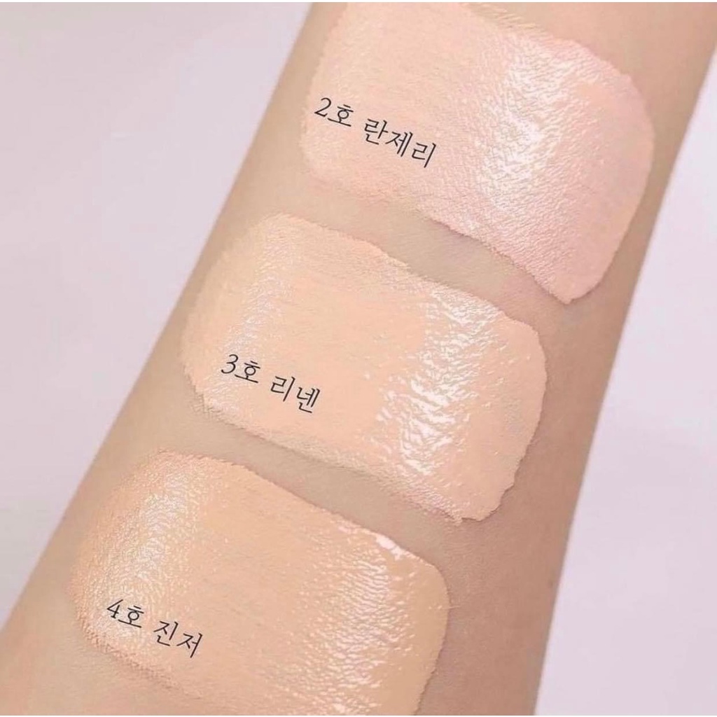 Kem che khuyết điểm CLIO Kill Cover Liquid Concealer
