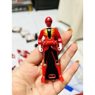 Đồ chơi siêu nhân Key gokaiger Dx Bandai  lẻ 1 cây