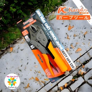 Kìm bấm chết 10'' cao cấp IRWIN Mỹ