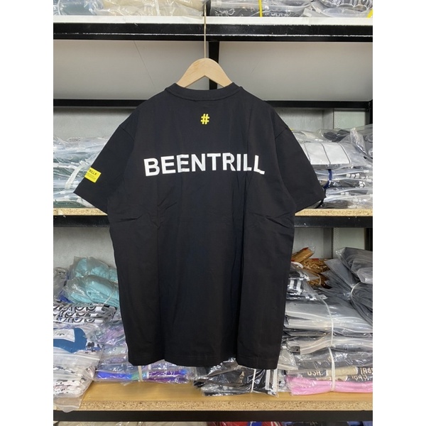 Áo Phông Beentrill xuất xịn