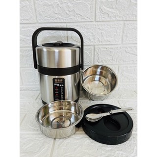 cà men siêu giữ nhiệt SUS 304