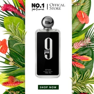 Nước hoa afnan 9pm - #🄽🄾.🄸