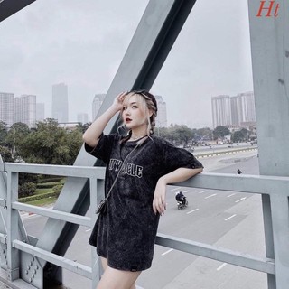 Áo loang CITY H2A677