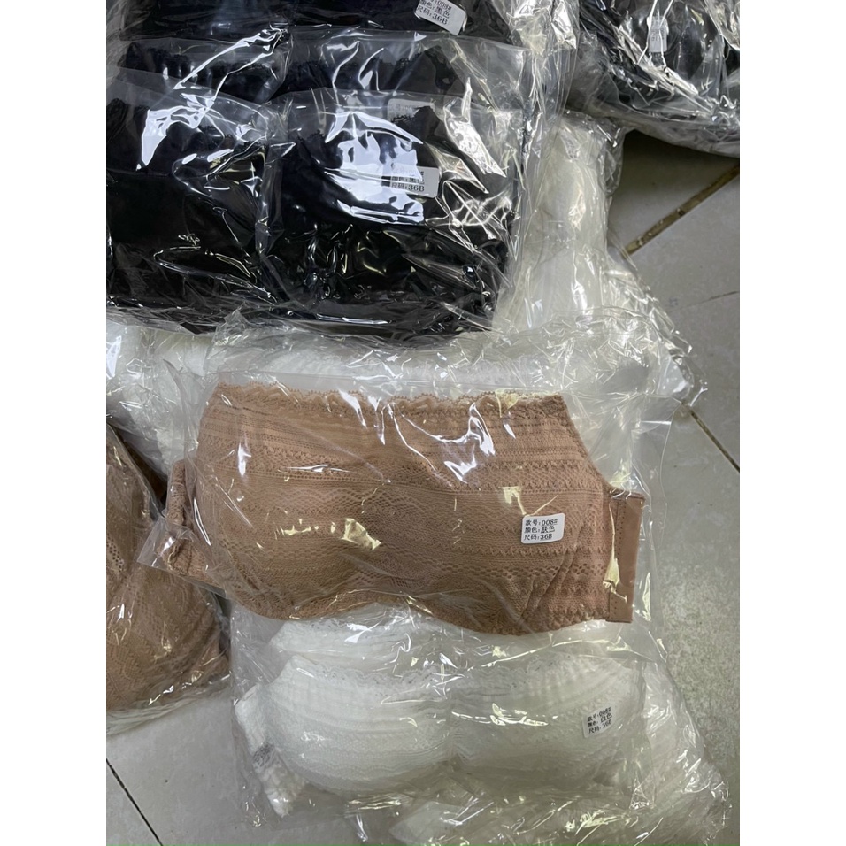 Áo lót A043 quây ren chống tụt