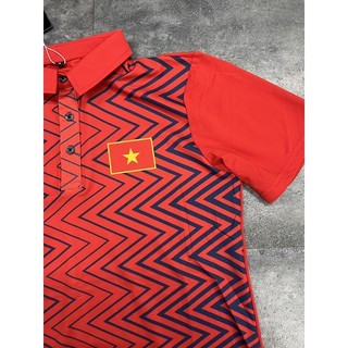 Áo polo seagame 31 full size nam nữ