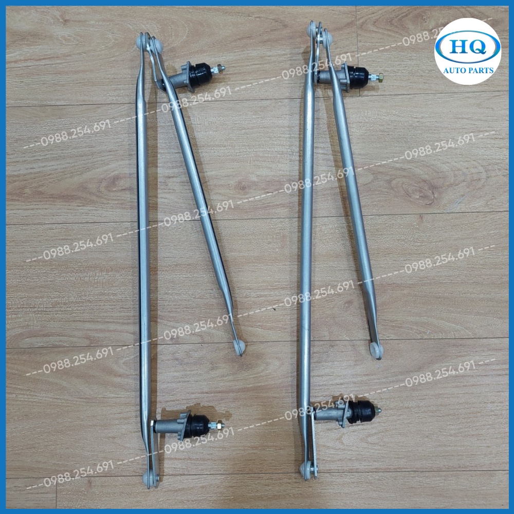 Thanh giằng gạt mưa xe tải Suzuki truck 500kg, Suzuki van 2 chỗ , 7 chỗ, Thaco tower 750, Thaco tower 800