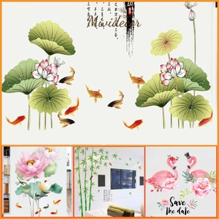 Decal TẾT 2024 Link này chỉ dán tường