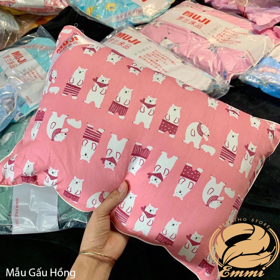 Gối trẻ Em hàng xuất dư .ĐTLV