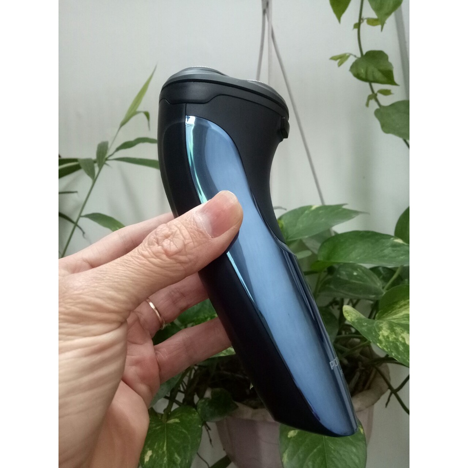 Máy Cạo Râu Poree Ps197 Chính Hãng