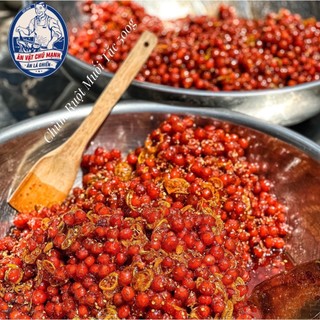 Chùm Ruột Rim Muối Tắc
