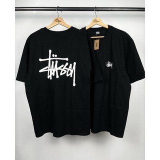 Áo thun Stussy Basic