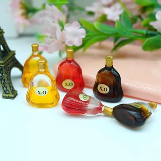 Charm Chai rượu XO