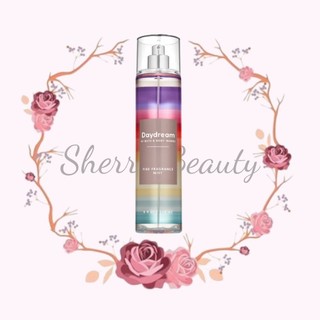 Xịt thơm toàn thân body mist bbw - daydream