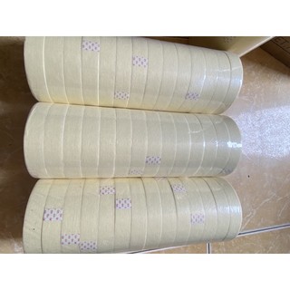 Băng keo giấy 2f (1 cây 14 cuộn)