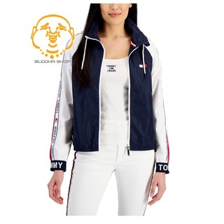 Áo khoác nữ Tommy Hilfiger