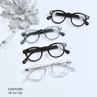 Gọng kính cao cấp MOSCOT LEMTOSH 46