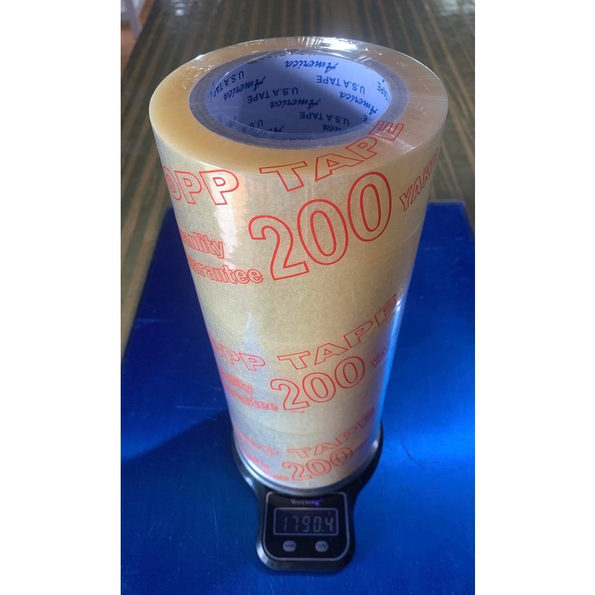 Băng Keo Trong, Băng Dính Giá Rẻ Nhiều Size . Dán Thùng, Đóng Gói Tiện Lợi