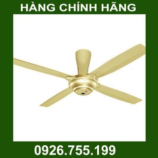 Quạt trần KDK M56PR 4 cánh