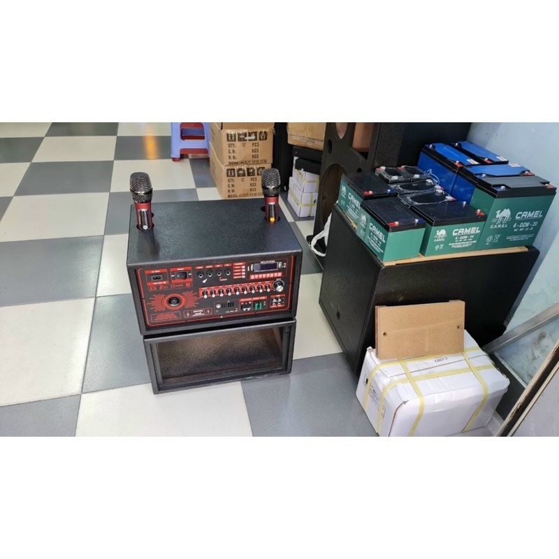 Vỏ Bo Mạch 19×38 15×35 Kiểu Amply Reverb