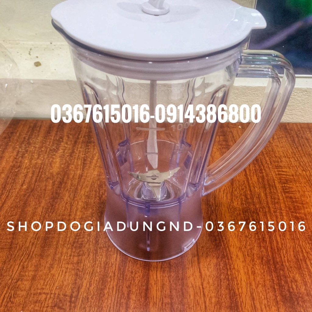 [PHỤ KIỆN] CỐI SINH TỐ - Máy xay sinh tố Panasonic MX-M100WRA ,MX-M100GRA ,MX-M200GRA, MX-M200WRA, M100WRA, M100GRA