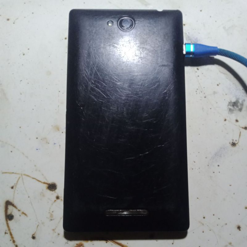 Xác điện thoại Sony