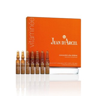 Restorative Concentrate - Huyết thanh vitamin làm tươi mới, trắng sáng da J35