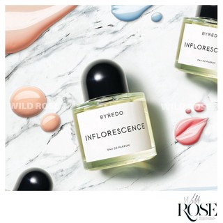 Nước Hoa Nữ Byredo Inflorescence EDP 5ml/10ml/20ml