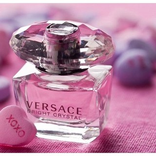 Cocon Trendy -- Nước hoa BRIGHT CRYSTAL -- 5-20ml